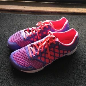 Reebok CrossFit Nano 4.0